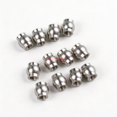 24961 Balls 3.8*4mm for HBX 2098B 1/24 RC Car Spare Parts