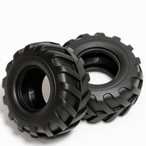 24966 Tires for HBX 2098B 1/24 RC Car Spare Parts