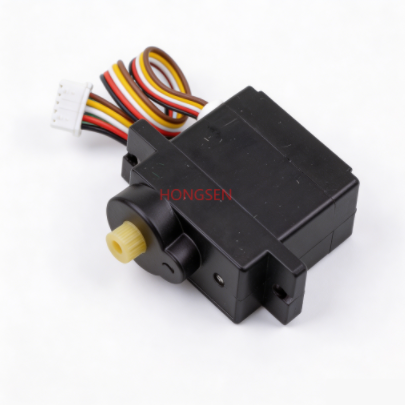 24970 Steering Servo (9g) for HBX 2098B 1/24 RC Car Spare Parts