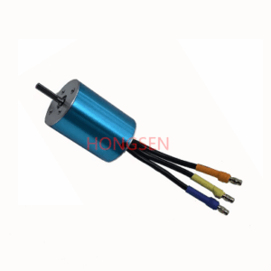 2840 brushless motor for HBX 3101A RC Car Spare Parts