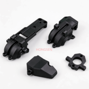 29001 Upper Deck+Gear Box Top Housing for HBX 2192/2193/2195 RC Car Parts