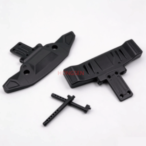 29003 Bumpers+Body Posts (2195) for HBX 2195 RC Car Parts