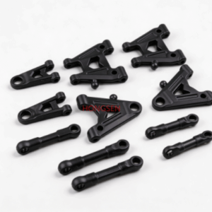 29004 Suspension Arms+Links for HBX 2192/2193/2195 RC Car Parts