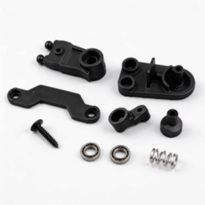 29007 Servo Top Plate+ Servo Saver+Steering Plates for HBX 2192/2193/2195 RC Car Parts