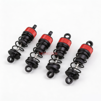 29009 Shock Absorbers (2195) for HBX 2195 RC Car Parts