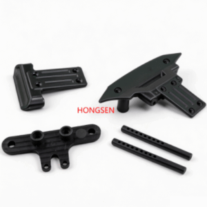 29010 Bumpers+Body Posts for HBX 2192/2193 RC Car Parts
