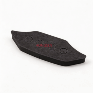 29011 Front Bumper Sponge for HBX 2195 RC Car Parts