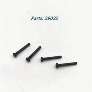 29022 Suspension Arm Hinge Bolts for HBX 2192/2193/2195 RC Car Parts