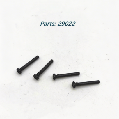 29022 Suspension Arm Hinge Bolts for HBX 2192/2193/2195 RC Car Parts