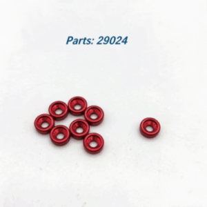 29024 Wheel Rings for HBX 2192/2193/2195 RC Car Parts