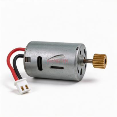 29026 370 Motor+Motor Pinion for HBX 2192/2193/2195 RC Car Parts