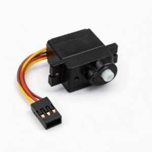 29027 Servo (3-Wire 9G) for HBX 2192/2193/2195 RC Car Parts