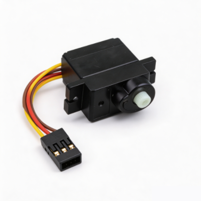 29027 Servo (3-Wire 9G) for HBX 2192/2193/2195 RC Car Parts