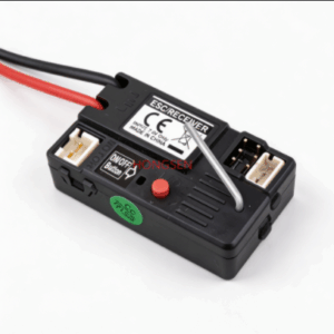 29028 ESC Receiver (4P-Plug) for HBX 2192/2193/2195 RC Car Parts