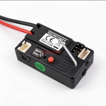 29028 ESC Receiver (4P-Plug) for HBX 2192/2193/2195 RC Car Parts