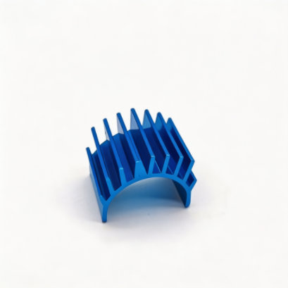 29030 Motor Heatsink for HBX 2192/2193/2195 RC Car Parts