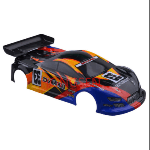 29041 Body Shell (2192) for HBX 2192 RC Car Parts