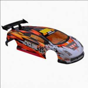 29045 Body Shell (2193) for HBX 2193 RC Car Parts