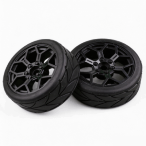 29211 Wheels (Rear On-road Touring Wheels) for HBX 2192/2193/2195 RC Car Parts