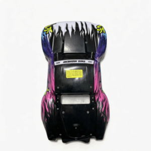 3101A-Car Shell Car Shell for HBX 3101A RC Car Spare Parts