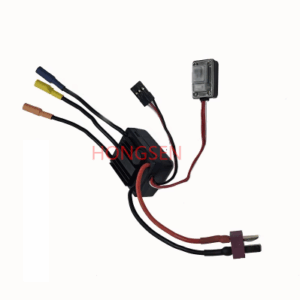 3101A-ESC ESC for HBX 3101A RC Car Spare Parts