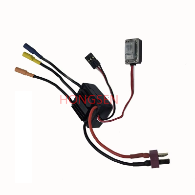 3101A-ESC ESC for HBX 3101A RC Car Spare Parts