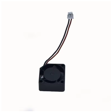 3101A-Fan Fan for HBX 3101A RC Car Spare Parts