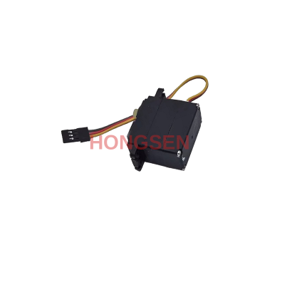 3101A-Servo 3-Wire Servo for HBX 3101A RC Car Spare Parts