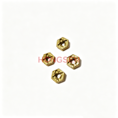 3101A-WS Wheel seat for HBX 3101A RC Car Spare Parts