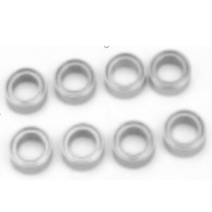 47200 Ball Bearings 4x7x2mm for HBX 3100A 1/16 RC Car Spare Parts
