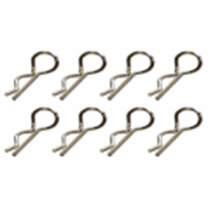 6057 Metal Pin for SCY 18101 / 18101PRO / 18103 / 18103PRO parts