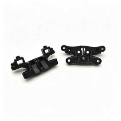 6063 Universal front and rear shock absorbers for SUCHIYU SCY-16301 16302 16303 1/16 RC Drift Car parts