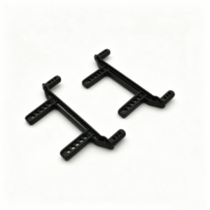 6064 Front and rear shell pillars 2pcs for SUCHIYU SCY-16301 1/16 RC Drift Car parts