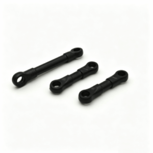 6069 Steering rod assembly for SUCHIYU SCY-16301 16302 16303 1/16 RC Drift Car parts