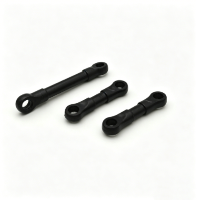 6069 Steering rod assembly for SUCHIYU SCY-16301 16302 16303 1/16 RC Drift Car parts