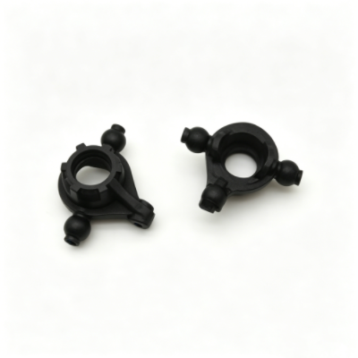 6070 Front axle seat assembly (L+R) for SUCHIYU SCY-16301 16302 16303 1/16 RC Drift Car parts