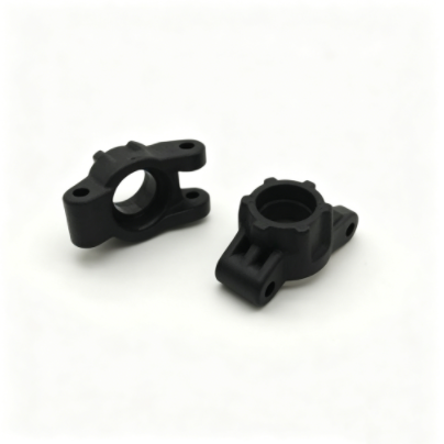 6071 Rear axle seat assembly (L+R) for SUCHIYU SCY-16301 16302 16303 1/16 RC Drift Car parts