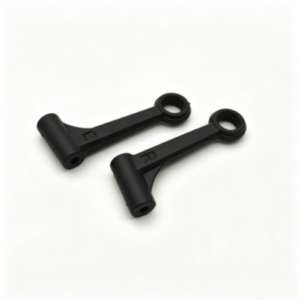 6072 Front upper swing arm (L+R) for SUCHIYU SCY-16301 16302 16303 1/16 RC Drift Car parts