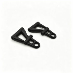 6073 Front lower swing arm (L+R) for SUCHIYU SCY-16301 16302 16303 1/16 RC Drift Car parts