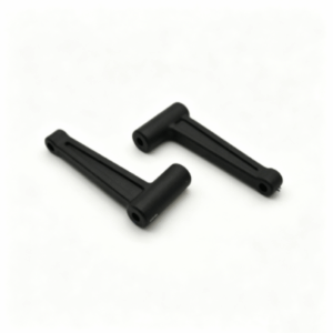 6074 Rear upper swing arm (L+R) for SUCHIYU SCY-16301 16302 16303 1/16 RC Drift Car parts