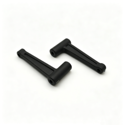 6074 Rear upper swing arm (L+R) for SUCHIYU SCY-16301 16302 16303 1/16 RC Drift Car parts