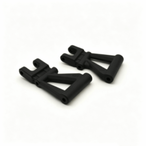 6075 Rear lower swing arm (L+R) for SUCHIYU SCY-16301 16302 16303 1/16 RC Drift Car parts