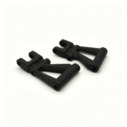 6075 Rear lower swing arm (L+R) for SUCHIYU SCY-16301 16302 16303 1/16 RC Drift Car parts