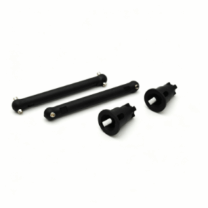 6077 Rear transmission joint assembly for SUCHIYU SCY-16301 16302 16303 1/16 RC Drift Car parts