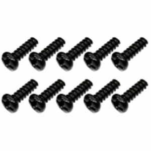 6101 Self-Tapping Round Head Screw for SCY 18101 / 18101PRO / 18103 / 18103PRO parts