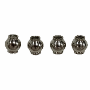 6114 Metal Ball Joint Cap for SCY 18101 / 18101PRO / 18103 / 18103PRO parts
