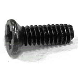 6117 Countersunk Machine Screw for SCY 18101 / 18101PRO / 18103 / 18103PRO parts