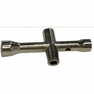 6119 Hex Socket Wrench for SCY 18101 / 18101PRO / 18103 / 18103PRO parts