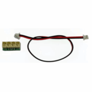 6143 3-pin Terminal Connector for SCY 18101 / 18101PRO / 18103 / 18103PRO parts