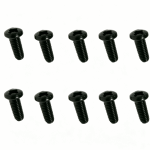 6148 Cross Round Head Machine Screw for SCY 18101 / 18101PRO / 18103 / 18103PRO parts